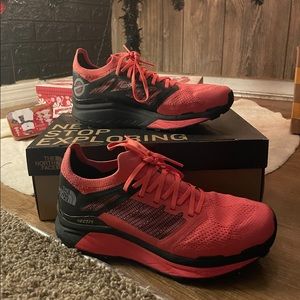 The North Face Flight Vective shoes